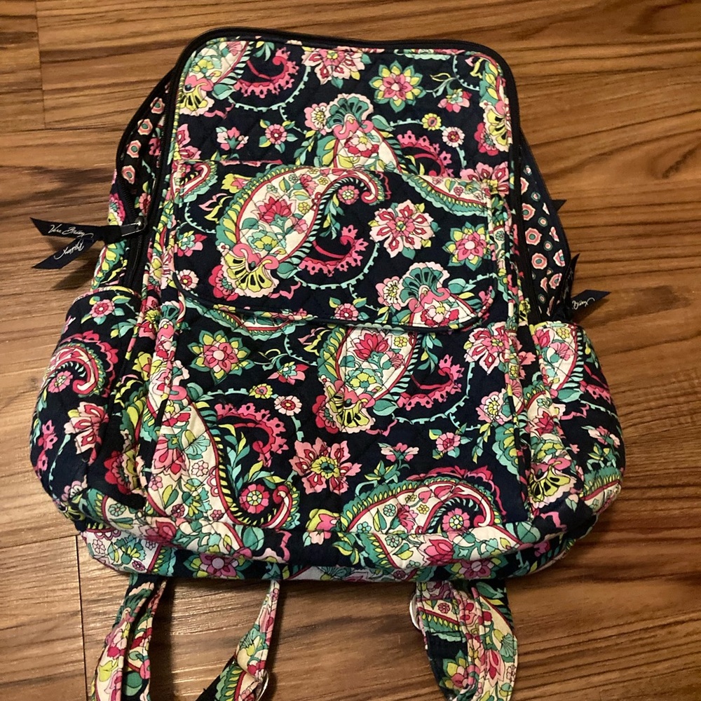 Vera Bradley Backpack